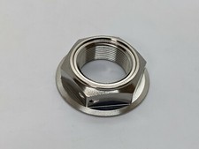 Yamaha YZF R6 Titanium front