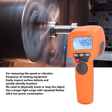 Digital Handheld Stroboscope