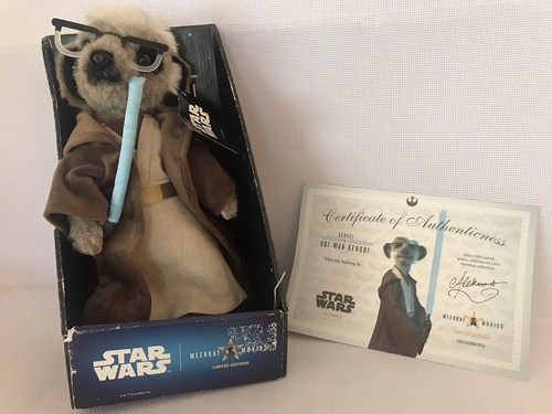 Star wars meerkat movies - meerkat,