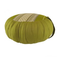 Zafu Meditation/Yoga Cushion