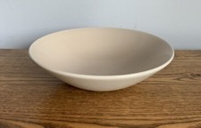 POOLE POTTERY CEREAL OR FRUIT