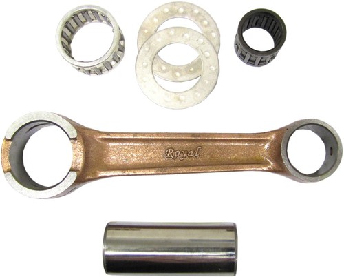 Con rod kit yamaha yz250 - yamaha,