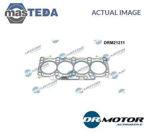 Drm21211 engine cylinder - cylinder, head