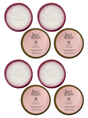 Sweet honesty perfumed skin - sweet,