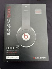 beats by dr. dre headphones