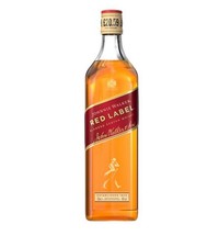 Johnnie walker red label - walker,