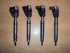 Honda Civic CRV Accord 2005 to 2011 N22A2 2.2 Diesel Fuel Injectors 0445110