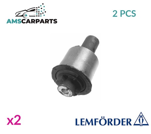 Control arm wishbone bush - arm,