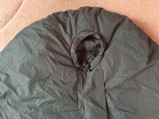 British Army Sleeping Bag, Size Medium, Green, New w/o tags MUST GO! By 24/12/25