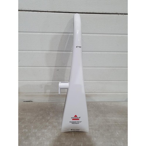 Bissell cleanview proheat - bissell,