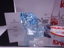 SWAROVSKI CRYSTAL LOVELOTS SEALIFE COLLECTION DANNY THE WHALE 1119915