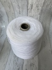 Vintage “Bramwell” White