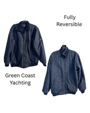 Green Coast Yachting Italian