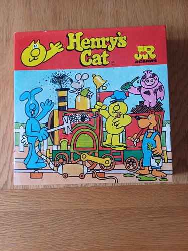 Rare vintage kids cartoon - rare,