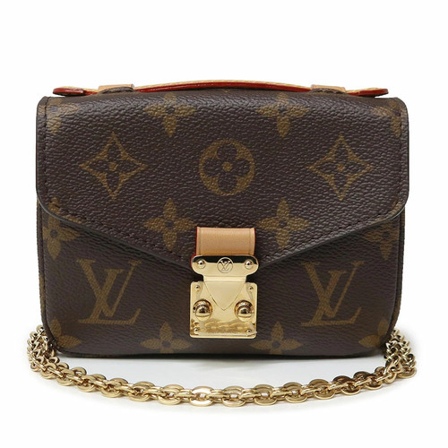 Louis vuitton micro metis - vuitton,