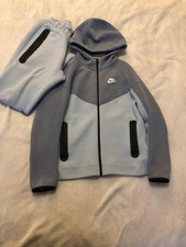 Nike Tech Fleece Tracksuit Set