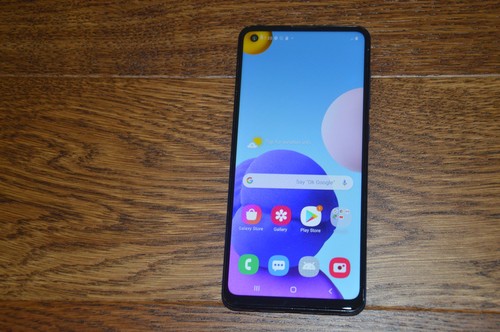 Samsung galaxy a21s a217f - galaxy,