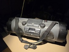 Jvc kaboom nb1 - kaboom, rv-nb1