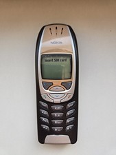 Nokia 6310i