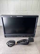 JVC DT-E15L4 15” LCD