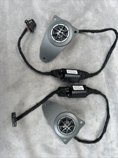 PLUG AND PLAY DLS TWEETERS FOR