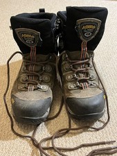 Mens Asolo Fugitive walking