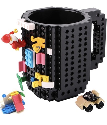 Build coffee tea mug - coffee,