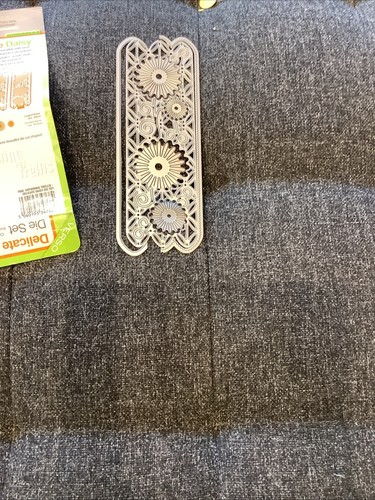 Part die cutting - part, daisy