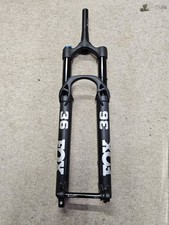 Fox 36 Performance Forks 2026 29er - 160mm Travel **NEVER RODE** RRP £879
