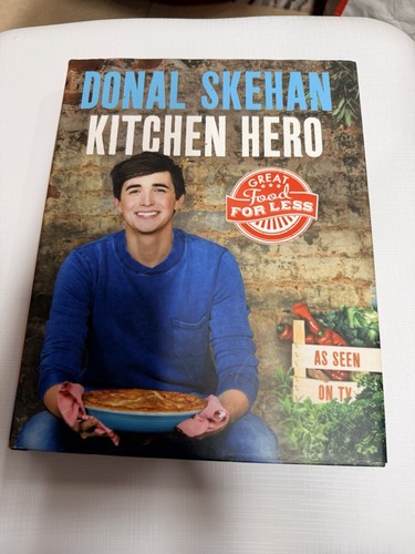 Kitchen hero skehan donal - kitchen,