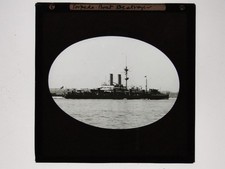 Torpedo Boat Destroyer Warship