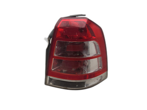 Vauxhall zafira 2009 2011 - b, 2009-2011