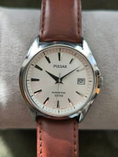 Pulsar by Seiko YT57-X034 Mens