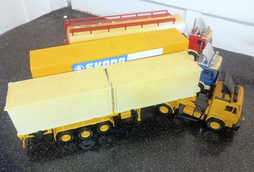 1 50 vintage plastic - /, 1:50