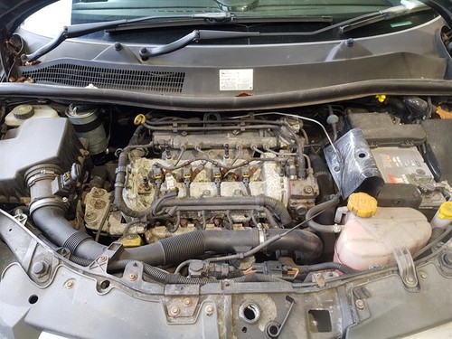 Mk3 vauxhall corsa - 06-10,