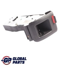 Seat Leon Mk2 1P VW Golf Mk6 Seat Backrest Lock Rear Right O/S 1K0885682M