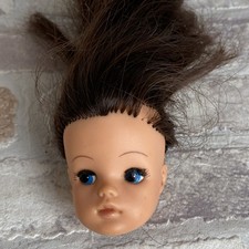 Vintage Pedigree Sindy doll