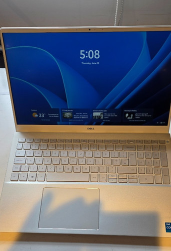 Dell inspiron 5502 - dell,