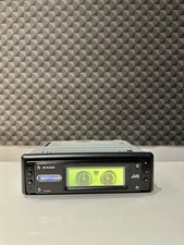 JVC KD-LHX502 Touchscreen CD