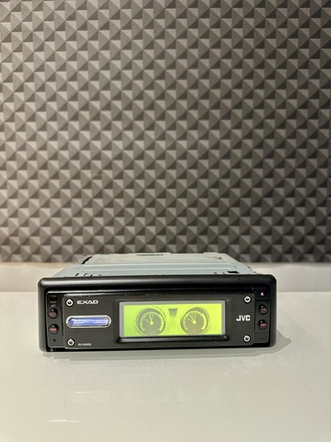 Jvc lhx502 touchscreen cd - touchscreen,