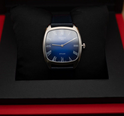 Tissot stylist quartz - quartz, 32mm