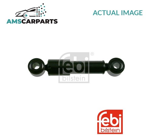 Shock absorber cab - absorber, suspension