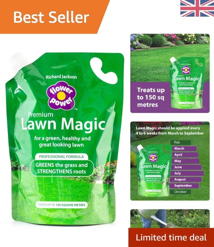 Richard jackson lawn - 1.5l,