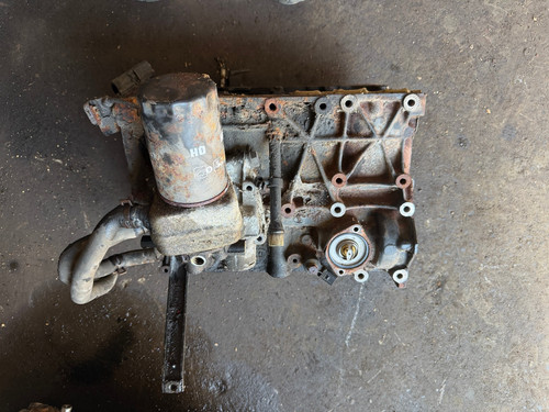 Audi mk1 bam - 1.8t,