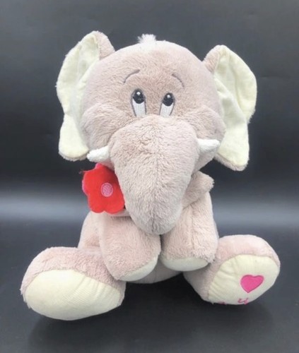 Cuddle crew elephant - cuddle,