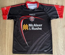 TYRONE GAA GAELIC - O'Neill