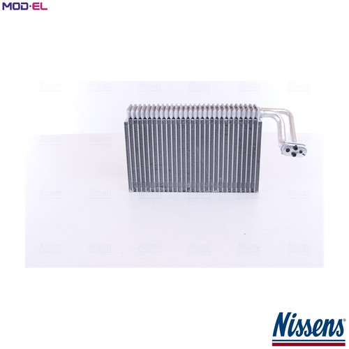 Evaporator air conditioning - evaporator,