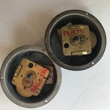 ORIGINAL  early SMITHS 8 day