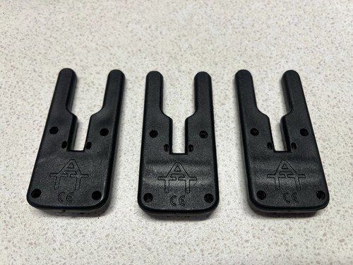 Gardner atts snag backs - backs, x3
