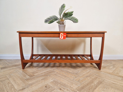 Wilkins for g plan - v.,